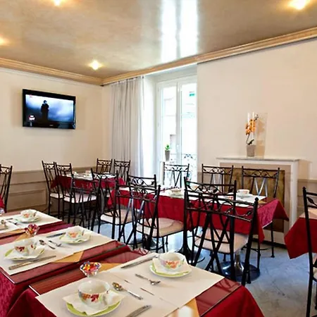 De Verdun Hotel 2*