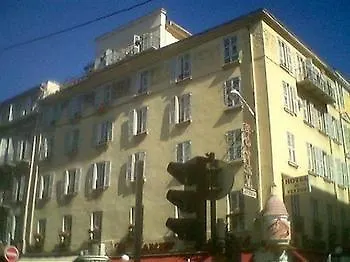 De Verdun Nizza