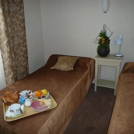 Hotel De Verdun Nizza