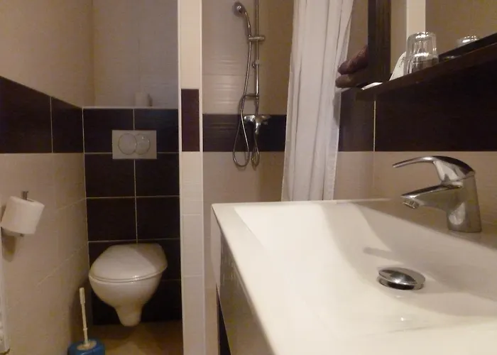 Hotel De Verdun Nice