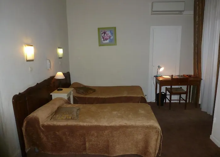 De Verdun Hotel Nice