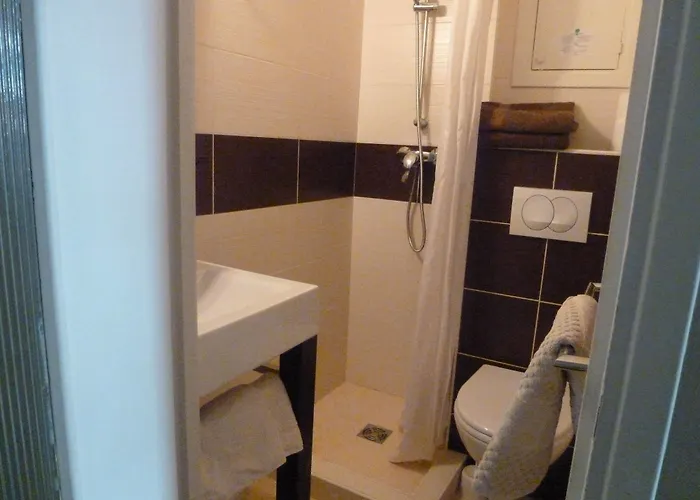 Hotel De Verdun Nice