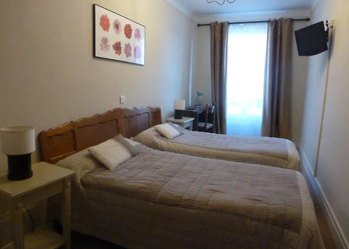 De Verdun Hotel Nice