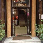 Hotel De Verdun 2*