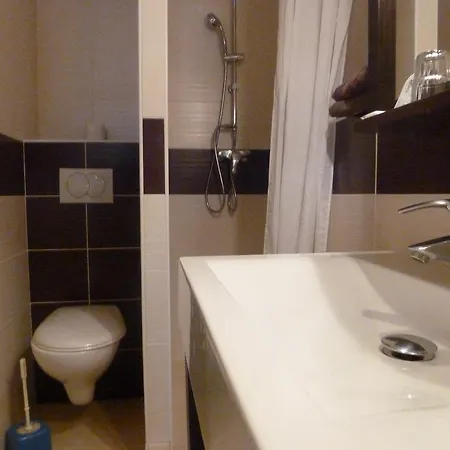 ホテル De Verdun ニース