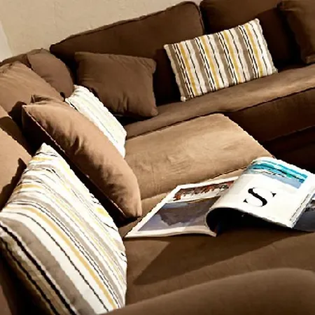 De Verdun 호텔 니스