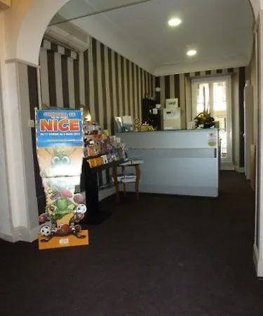De Verdun Hotel