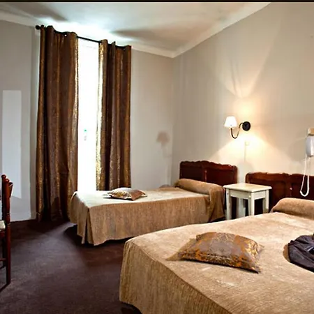 De Verdun ホテル 2*