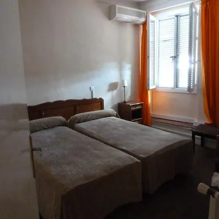 호텔 De Verdun 니스