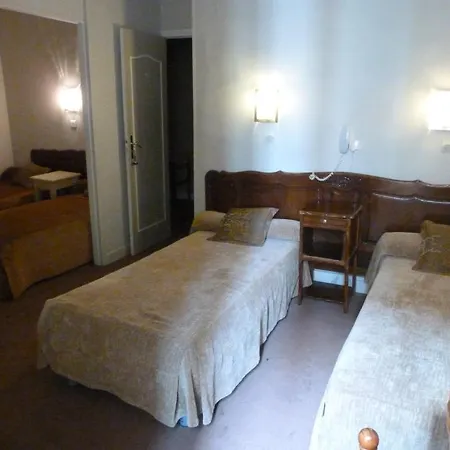 De Verdun Hotel Nizza