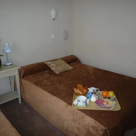 ホテル De Verdun 2*