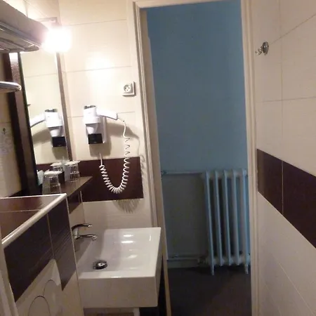 De Verdun 2* ニース