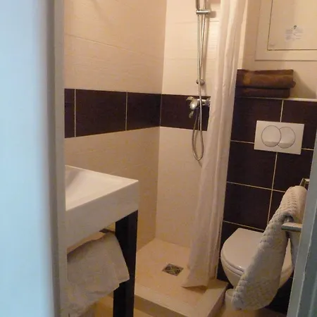 호텔 De Verdun 니스