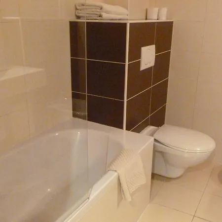 De Verdun 호텔 니스