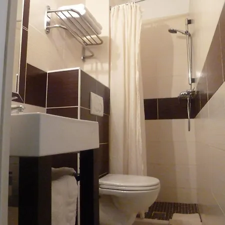Hotel De Verdun Nizza
