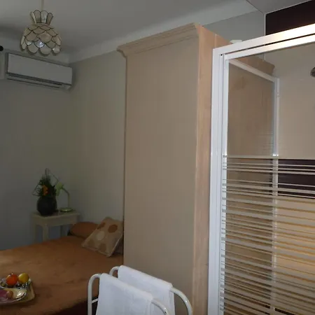 De Verdun ホテル ニース