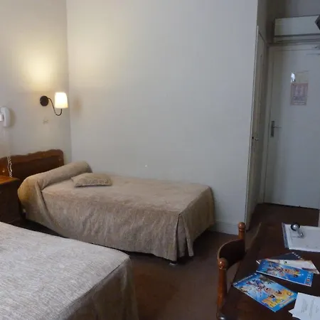 De Verdun Hotel Nizza