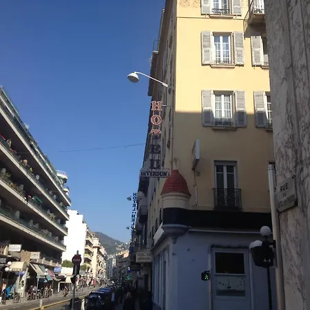 De Verdun 2* Nizza