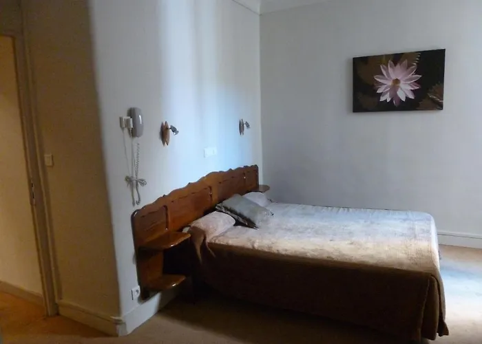 Hotel De Verdun Nizza