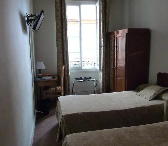 De Verdun Hotel Nizza