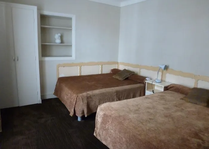 De Verdun Hotell 2*