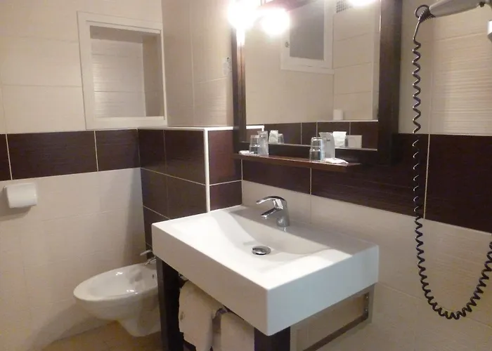 De Verdun Hotell Nice