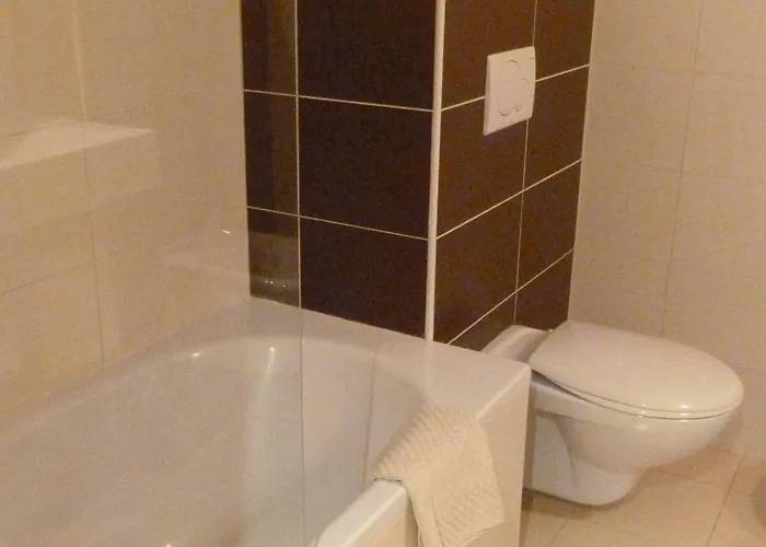 De Verdun Hotell Nice