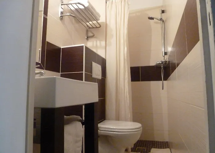 Hotel De Verdun Nizza