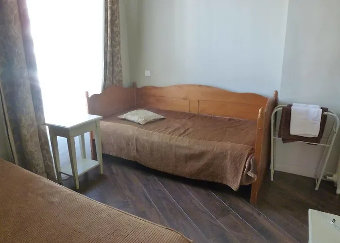 Hotell De Verdun