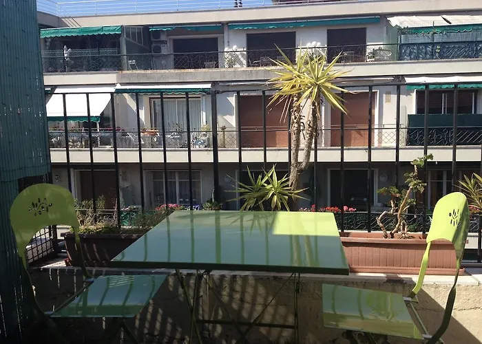 Hotell De Verdun 2*
