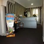 De Verdun Hotel