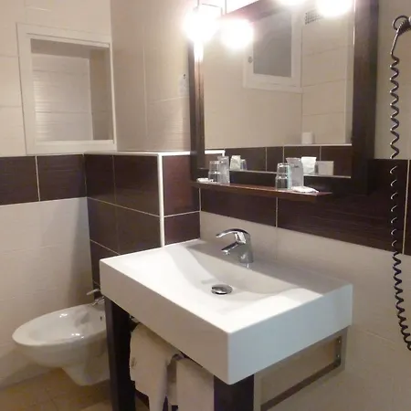 De Verdun Hotel Nice