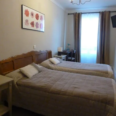 De Verdun Hotel Nice