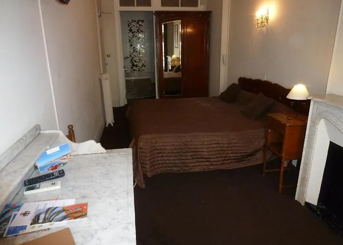Hotel De Verdun