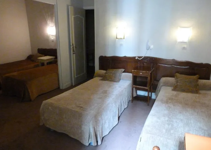 De Verdun Hotel Nice