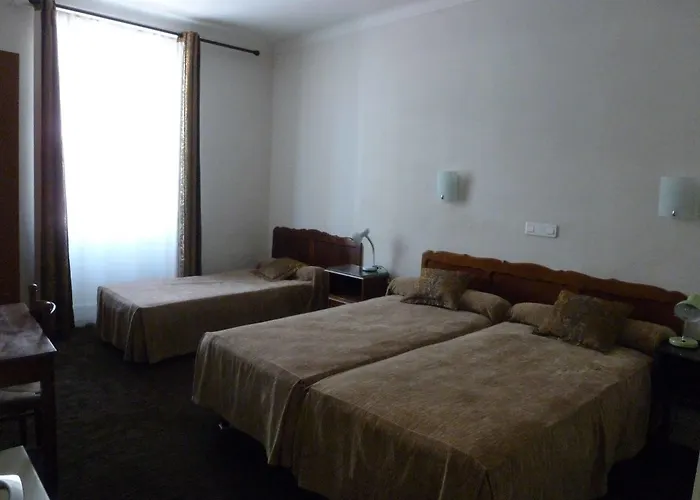De Verdun Hotel